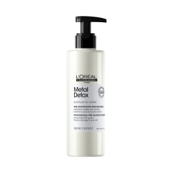 L'Oreal Professionnel, Serie Expert Metal Detox, Șampon pentru păr, Antiporozitate, 250 ml