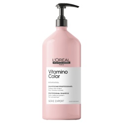 L'Oreal Professionnel, Serie Expert Vitamino Color, Resveratrol, Șampon pentru păr, Pentru protecția culorii, 1500 ml