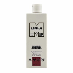 Label.M, Amaranth Thickening, Balsam de păr, Densificare, 300 ml