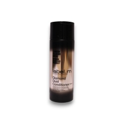 Label.M, Diamond Dust, Balsam de păr, Pentru hidratare, 200 ml