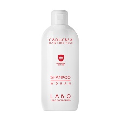 Labo Cosprophar Suisse, Cadu-Crex Initial Stage, Hydroxyproline, Șampon pentru tratamentul părului