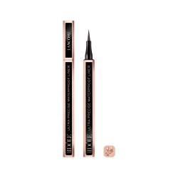 Lancome, IDôle Liner, Rezistent la apă, Culoare intensă, Tuș de ochi lichid, 01, Negru lucios, 1 ml