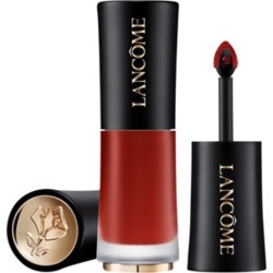 Lancome, L’Absolu Rouge Drama Ink, Semi-mat, Ruj lichid, 555, Sete de viață, 6 ml
