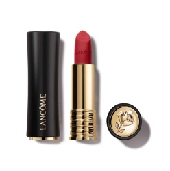 Lancome, L'Absolu Rouge Drama Matte, Ruj cremos, 158, Red Is, 3.4 g