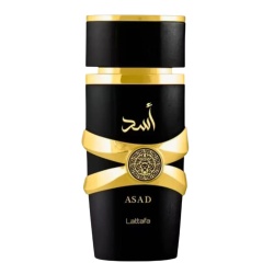LATTAFA Asad Eau de Parfum 100 ml