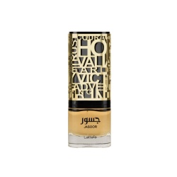 Lattafa, Jasoor, Apă de parfum, Unisex, 100 ml