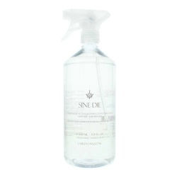 Laurent Mazzone, Sine Die, Room Air Freshener, 1000 ml