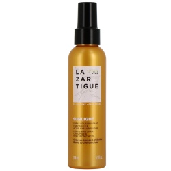 Lazartigue, Sunlight Spray, Spray pentru iluminarea părului, Iluminare, Blonde To Light Brown , 150