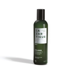 Lazartigue, Volumize, Vegan, Șampon pentru păr, Pentru volum, 250 ml