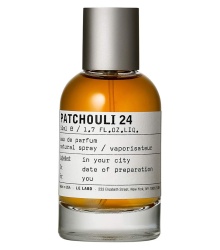 Le Labo, Patchouli 24, Eau De Parfum, Unisex, 50 ml