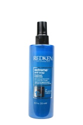 Leave-in Redken Extreme Anti-Snap pentru parul deteriorat cu efect anti-rupere, 250 ml - Img 1