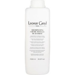 Leonor Greyl, Bamboo Shell, Șampon pentru păr, Pentru hrănire, 1000 ml