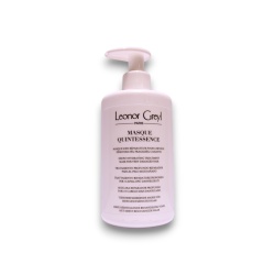 Leonor Greyl, Quintessence, Mască cremă pentru tratamentul părului, Pentru hidratare, 500 ml