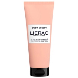Lierac, Body Sculpt The Firming Bust, Consolidare și ridicare, Gel de corp, Pentru bust și decolteu