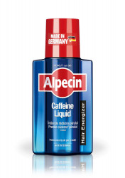 Lotiune energizanta Alpecin Caffeine impotriva caderii parului, 200 ml