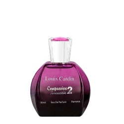 Louis Cardin, Compassion 2 Irresistible, Apă de parfum, Pentru femei, 90 ml