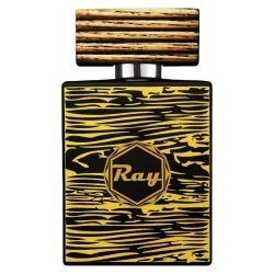 Louis Cardin, Ray, Eau De Parfum, For Men, 100 ml