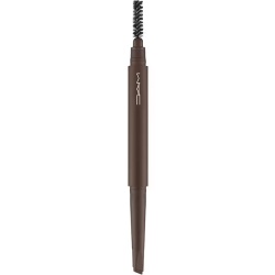 MAC, Brow Sculpt, Cu două capete, Creion cremă pentru sprâncene, Plută, 0.23 g