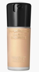 MAC, Studio Radiance, Fond de ten lichid & ser 2-în-1, NC14, 30 ml
