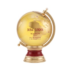 Maison Asrar, Dubai Miami, Apă de parfum, Unisex, 100 ml