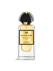 Maison Noir, Bohemia 265, Eau De Parfum, Unisex, 50 ml