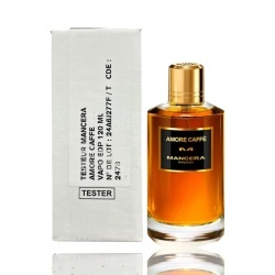 Mancera, Amore Caffe, Eau De Parfum, Unisex, 120 ml *Tester