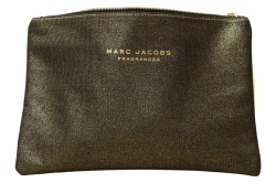 Marc Jacobs, Marc Jacobs, Travel Make-up, GWP Textile Pouch