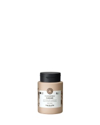 Maria Nila, Colour Refresh, Mască cremă de colorare a părului, Colour, 6.00 Cacao, 100 ml