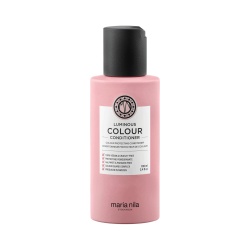 Maria Nila, Luminous Colour, Balsam de păr, Pentru protecția culorii, 100 ml