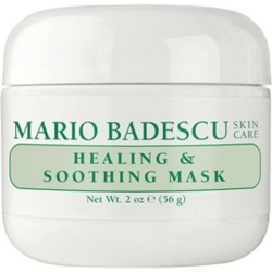 Mario Badescu, Mario Badescu, Soothing, Gel Mask, Face, 56 g