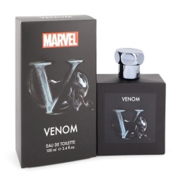 Marvel, Venom, Eau De Toilette, For Boys, 100 ml