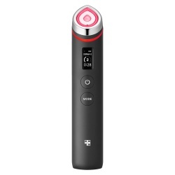 Medicube, Age-R Booster Pro Ex, Stilou pentru microînțepare, Negru