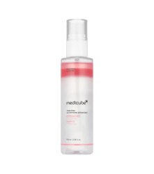 Medicube, PDRN Pink Glutathione, Peptides, Anti-Aging, Serum, For Face, 100 ml