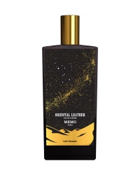 Memo Paris, Cuirs Nomades - Oriental Leather, Apă de parfum, Unisex, 75 ml
