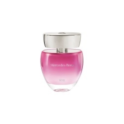 Mercedes-Benz, Rose, Apă de toaletă, Pentru femei, 60 ml