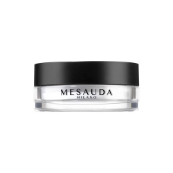 Mesauda, Celestial Veil, Pudră de fixare liberă, 301, Translucid, 12 g