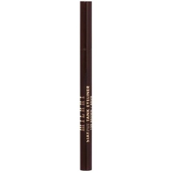 Milani, Stay Put Tank, Rezistent la apă, Tuș de ochi lichid, 120, Maro, 0.55 ml