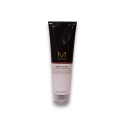 Mitch by Paul Mitchell, Hair Care Heavy Hitter, Paraben-Free, Hair Shampoo, Deep Cleansing, 250 ml