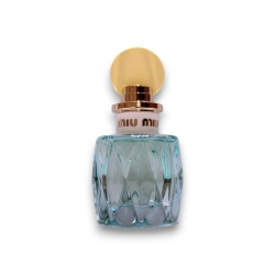Miu Miu, L’Eau Bleue, Apă de parfum, Pentru femei, 50 ml