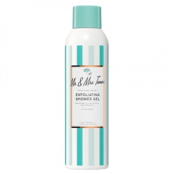 Mr & Mrs Tannie, Mr & Mrs Tannie, Aloe Vera, Exfoliere, Gel de duș, Pentru toate tipurile de piele, 200 ml