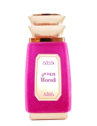 Nabeel, Worodi, Apă de parfum, Unisex, 100 ml
