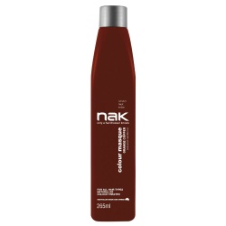 Nak, Signature, Hair Colouring Cream Mask, Orange Copper, 265 ml