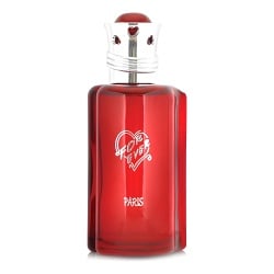 New Brand, Forever, Apă de parfum, Pentru femei, 100 ml