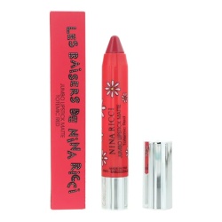 Nina Ricci, Jumbo Lipstick Matte, Matte, Cream Lipstick, Totemic Red, 2.5 g *Tester