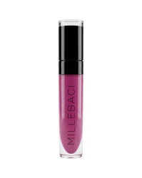 Nouba, Millebaci, Long-Lasting, Liquid Lipstick, 68, 6 ml