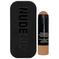 Nudestix, Tinted Blur, Baton de fond de ten, 6, Mediu, 6 g