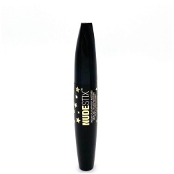 Nudestix, Vegan Splashproof, Mascara, Negru, 12 ml