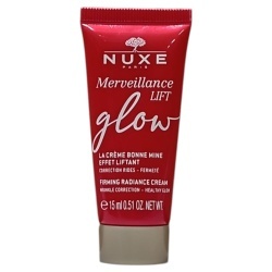 Nuxe, Merveillance Lift, Fermitate strălucitoare, Smântână, Pentru față, 15 ml
