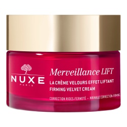 Nuxe, Merveillance Lift, Firming Velvet, Cream, For Face, 50 ml *Tester