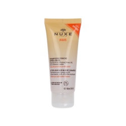 Nuxe, Sun, Șampon după soare, Pentru păr și corp, 100 ml